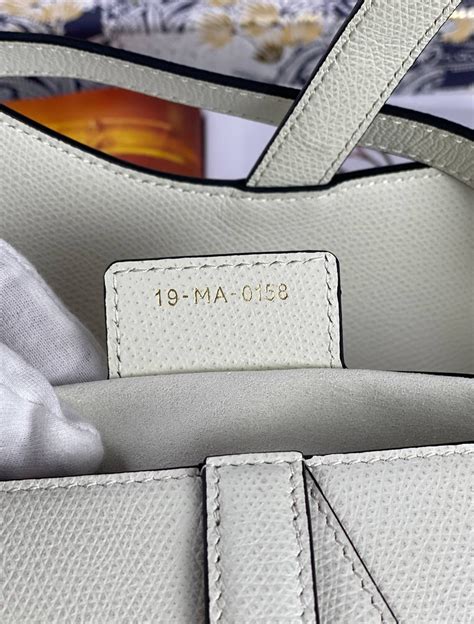 Most Counterfeited Dior Bag Codes That You Need to Know